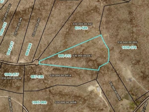 00 Winding Hollow Lane, Lebanon Junction, KY 40150