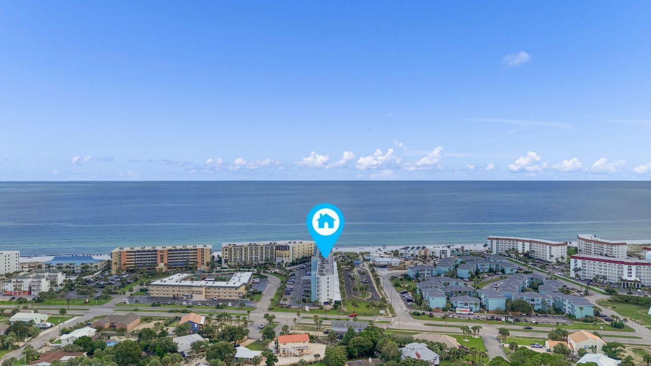 895 Santa Rosa Boulevard, Unit 715, Fort Walton Beach, FL 32548 Main Photo