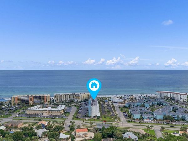 895 Santa Rosa Boulevard, Unit 715, Fort Walton Beach, FL 32548