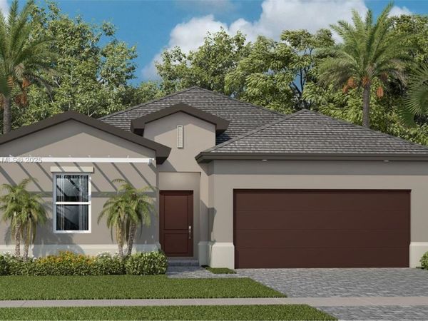 19423 SW 340 ST, Homestead, FL 33034