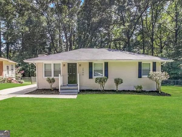 2965 Meadowview Drive SE, Atlanta, GA 30316