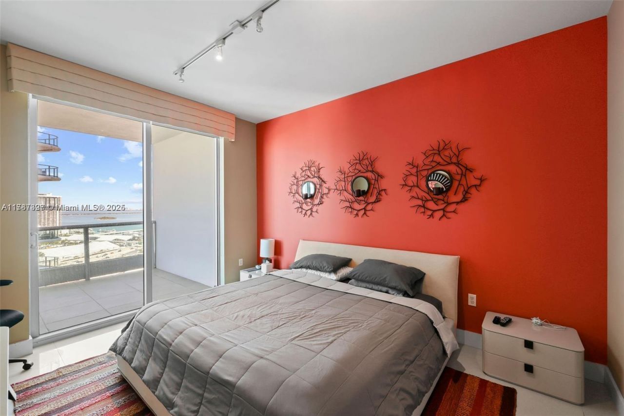 900 Biscayne Blvd, Unit 2410, Miami, FL 33132 Photo