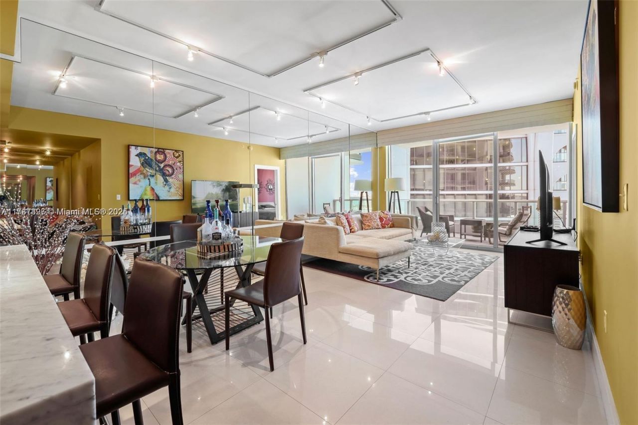 900 Biscayne Blvd, Unit 2410, Miami, FL 33132 Photo