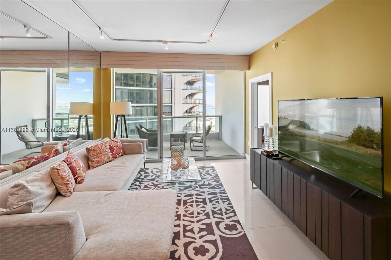 900 Biscayne Blvd, Unit 2410, Miami, FL 33132 Photo