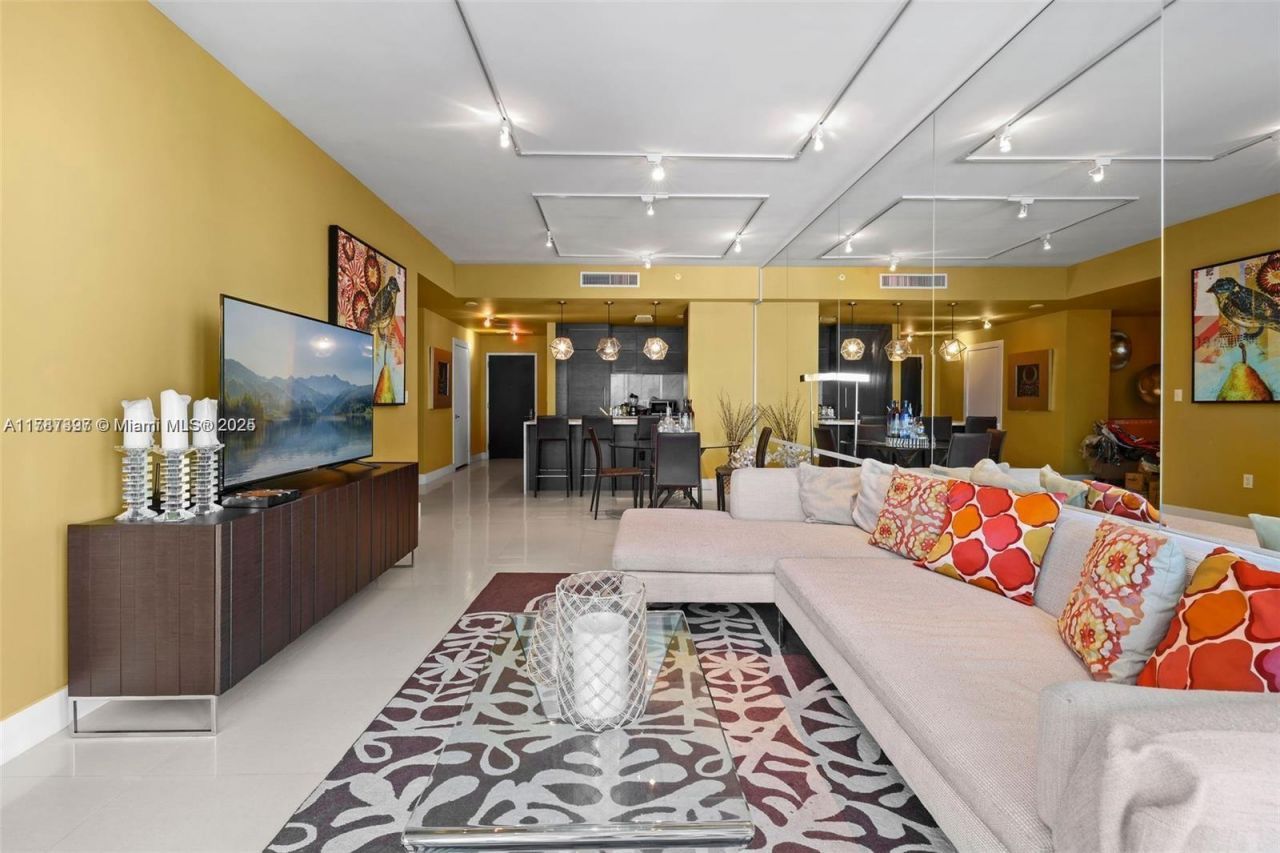 900 Biscayne Blvd, Unit 2410, Miami, FL 33132 Photo