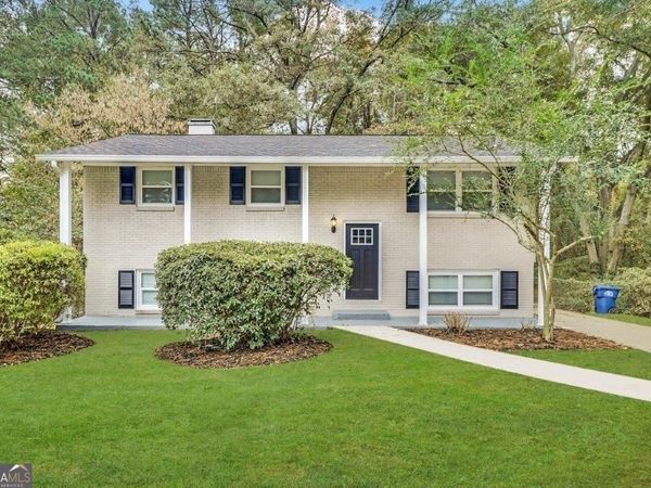 3798 Bakers Ferry Road SW, Atlanta, GA 30331