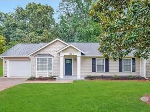 3865 Lehigh Boulevard, Decatur, GA 30034