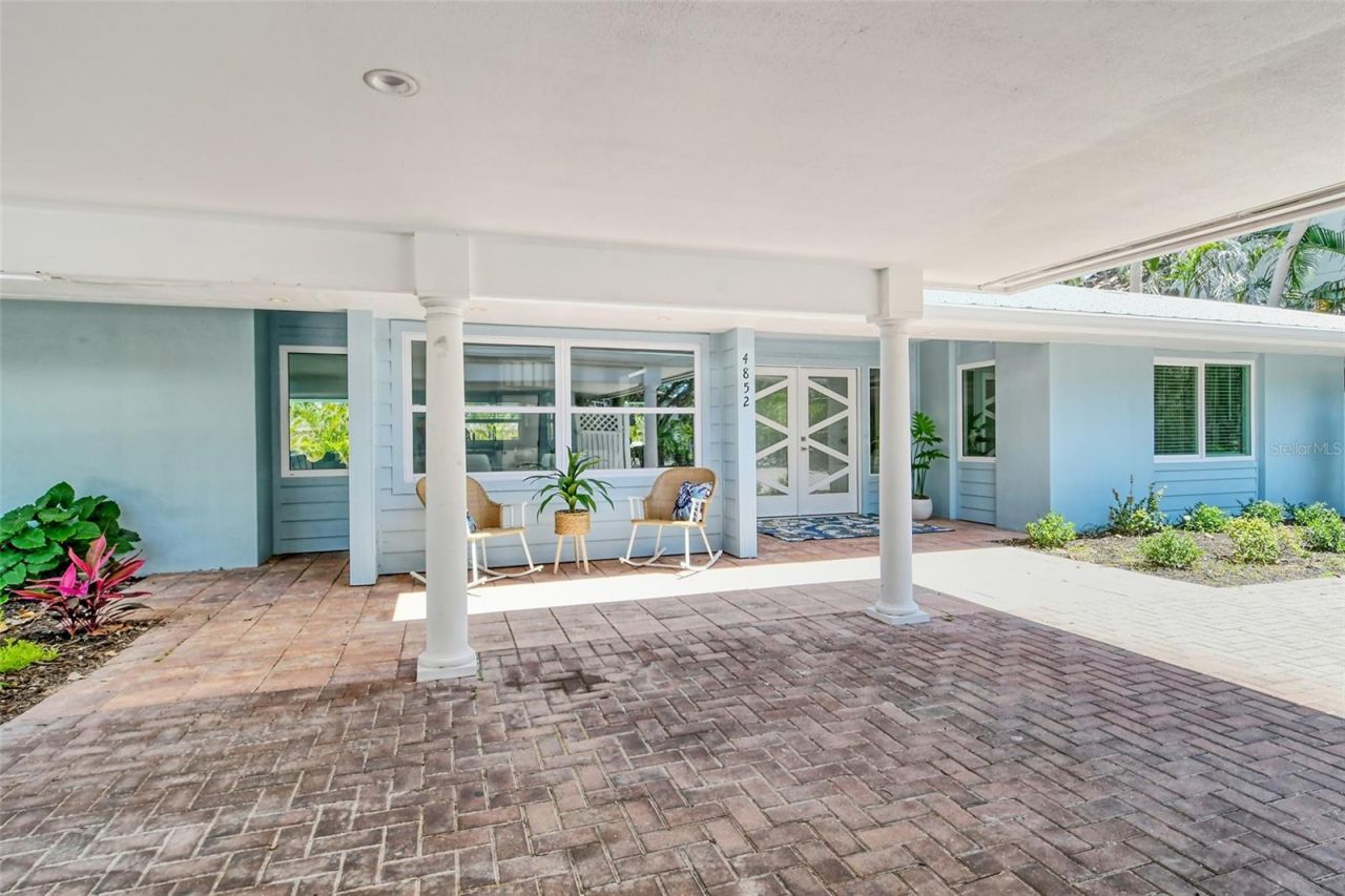 4852 Featherbed Lane, Sarasota, FL 34242 Photo