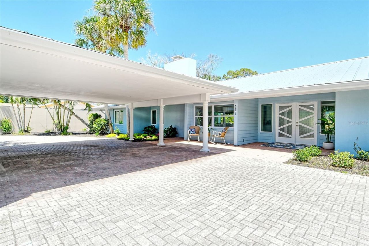 4852 Featherbed Lane, Sarasota, FL 34242 Photo