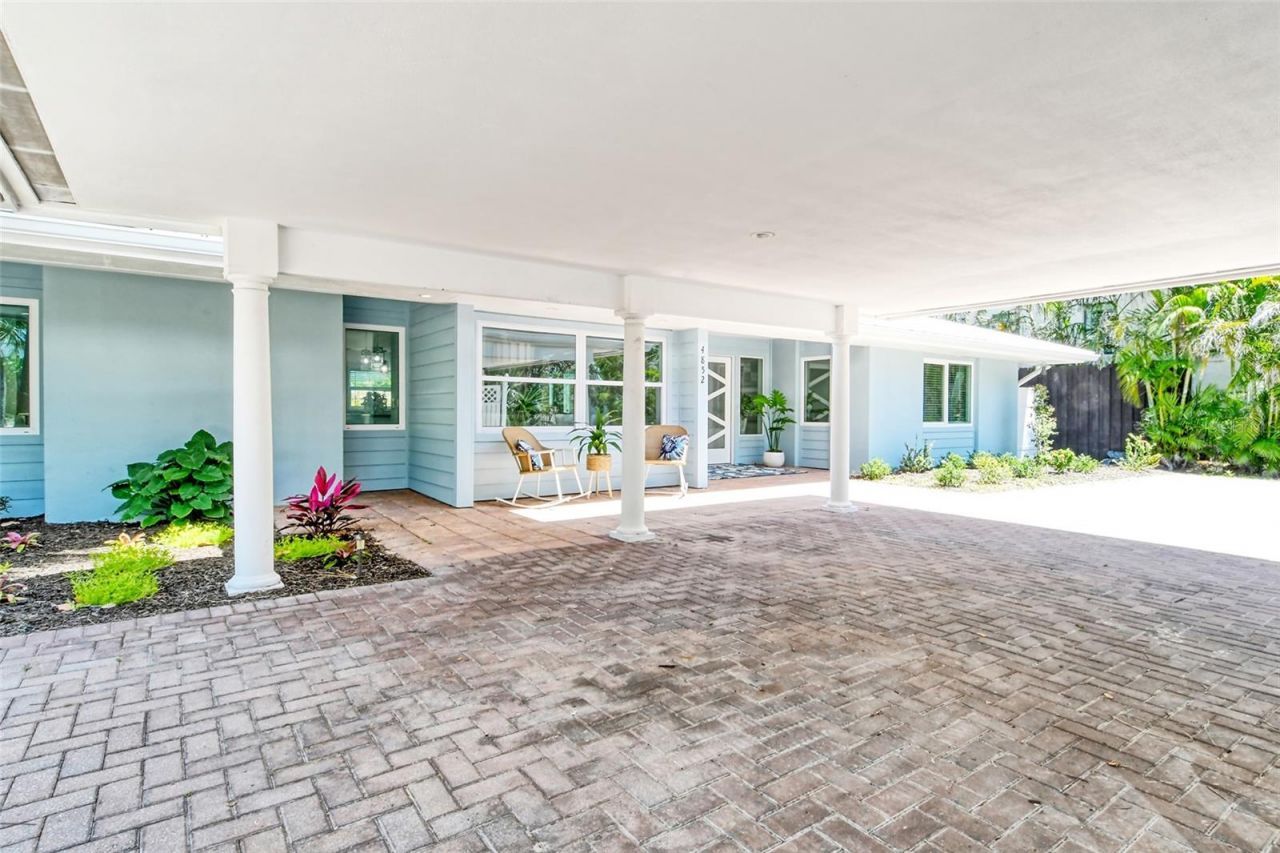 4852 Featherbed Lane, Sarasota, FL 34242 Photo