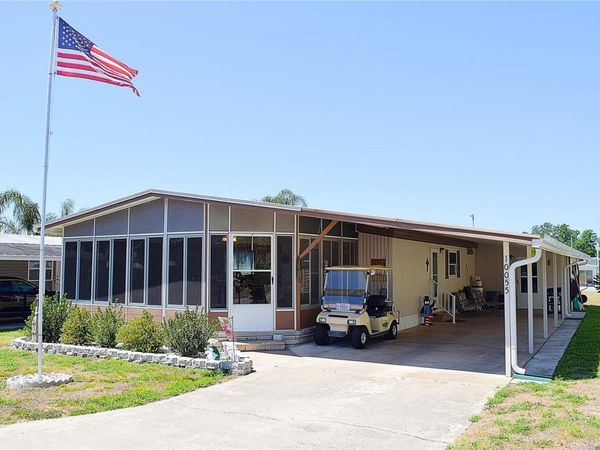 10055 COLLINGWOOD AVENUE, DADE CITY, FL 33525