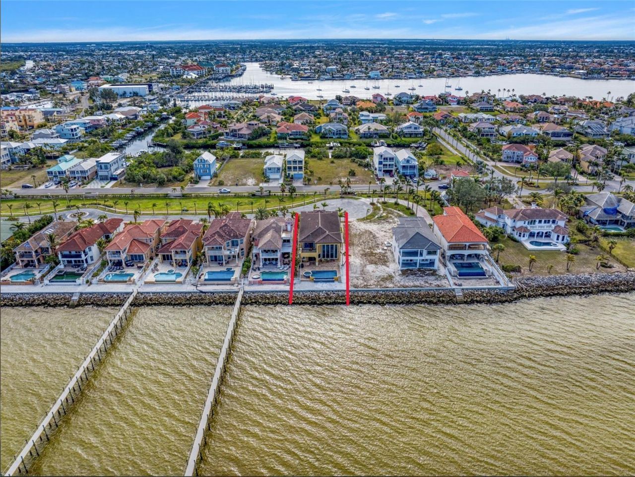 6408 Bright Bay Court, Apollo Beach, FL 33572 Photo