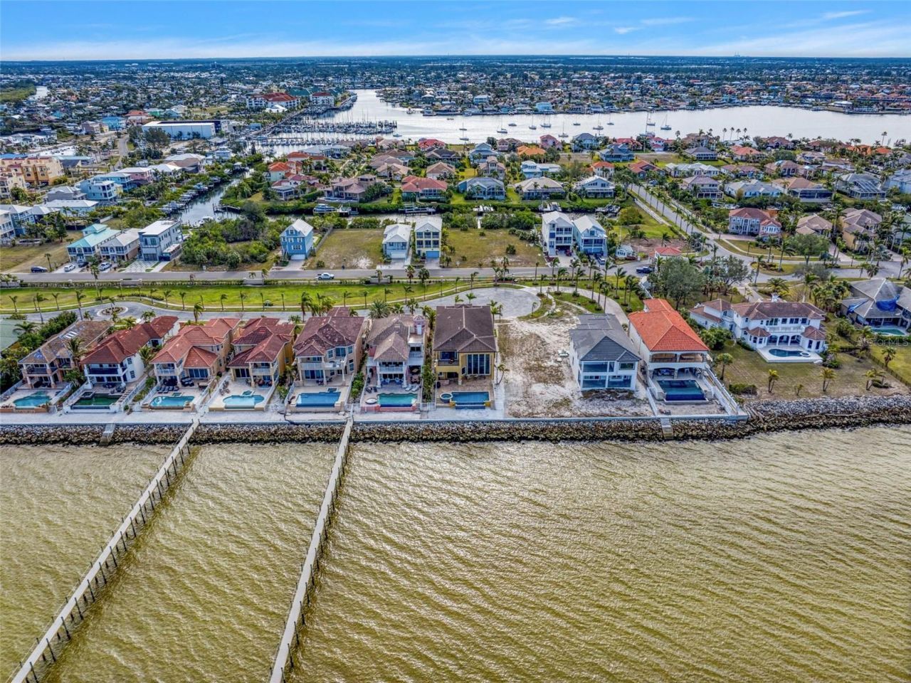 6408 Bright Bay Court, Apollo Beach, FL 33572 Photo