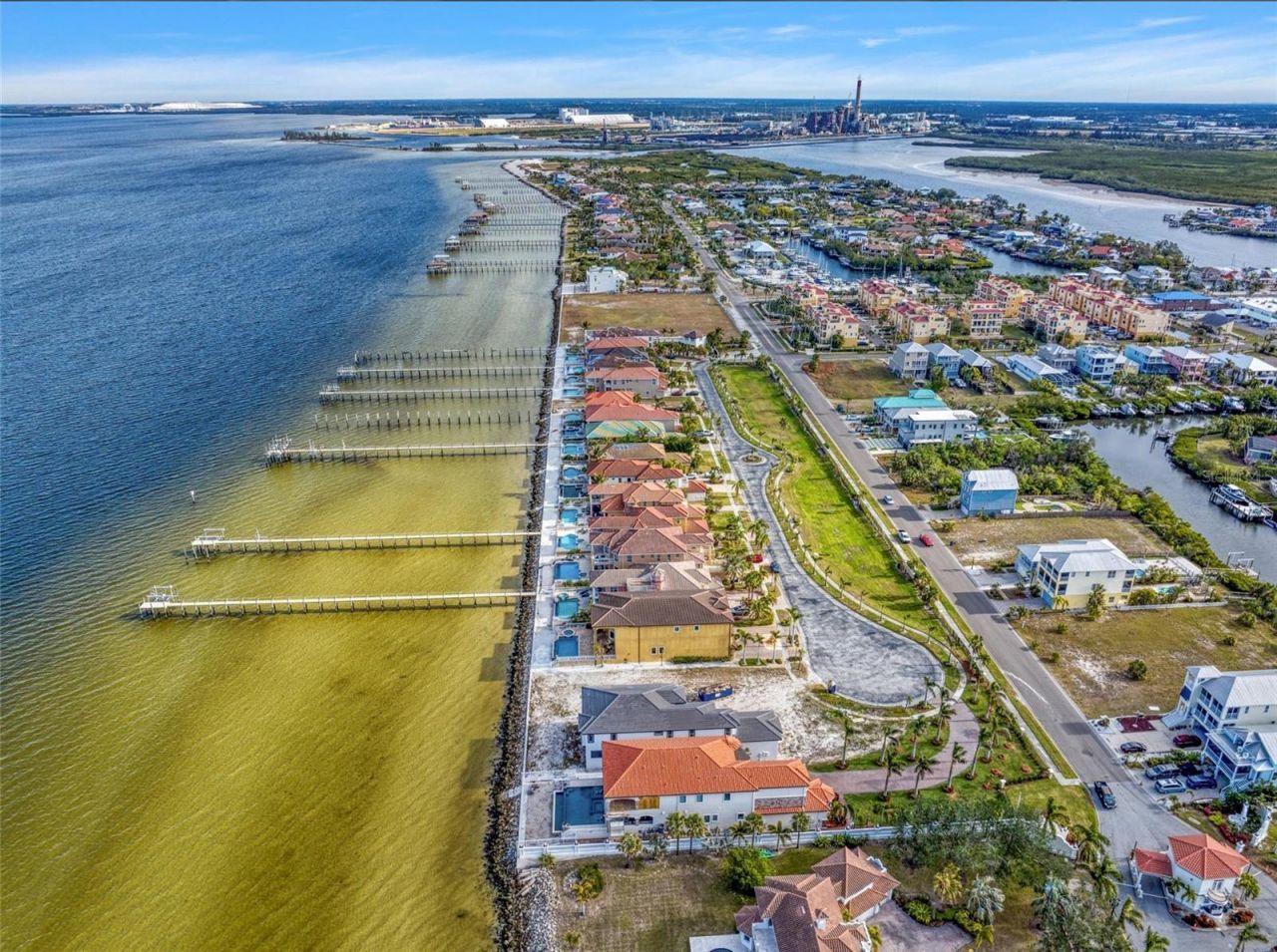 6408 Bright Bay Court, Apollo Beach, FL 33572 Photo