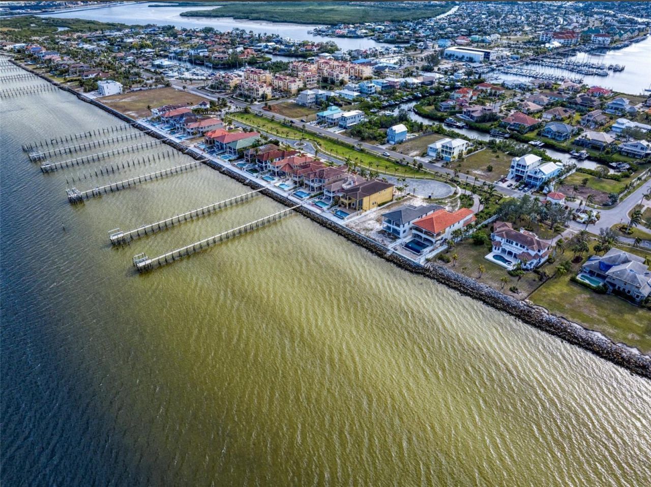 6408 Bright Bay Court, Apollo Beach, FL 33572 Photo