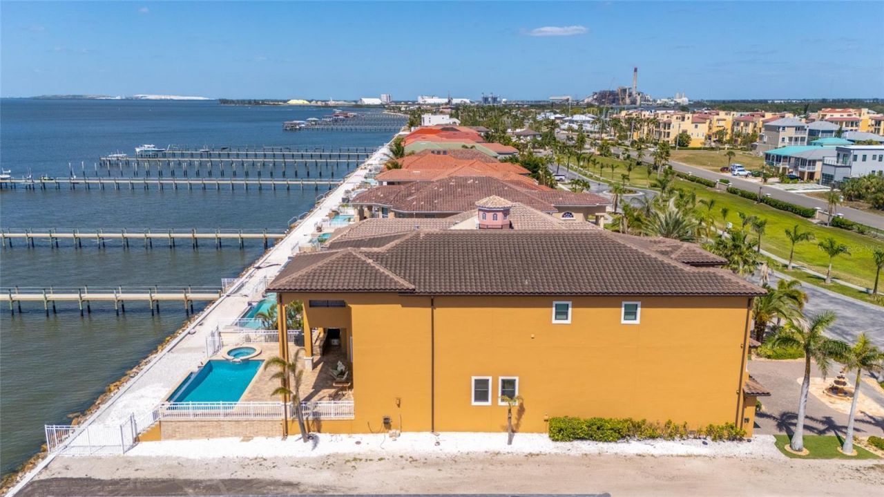 6408 Bright Bay Court, Apollo Beach, FL 33572 Photo