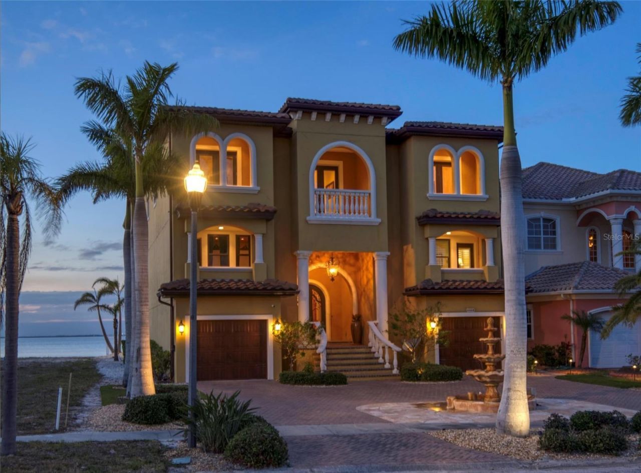 6408 Bright Bay Court, Apollo Beach, FL 33572 Photo