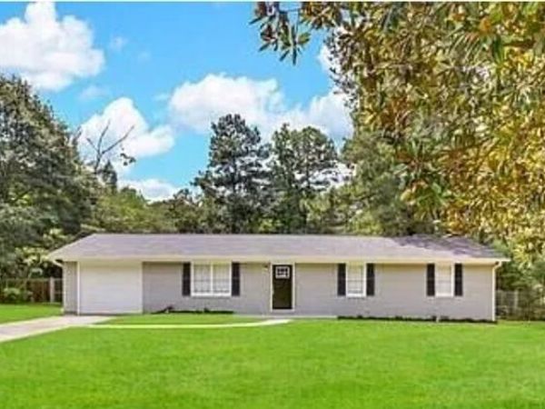 4140 Pierce Road, South Fulton, GA 30349