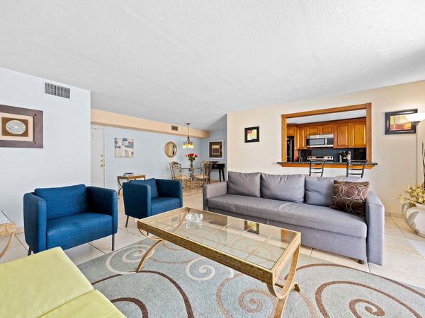 137 Golden Isles Drive, Unit 501, Hallandale Beach, FL 33009