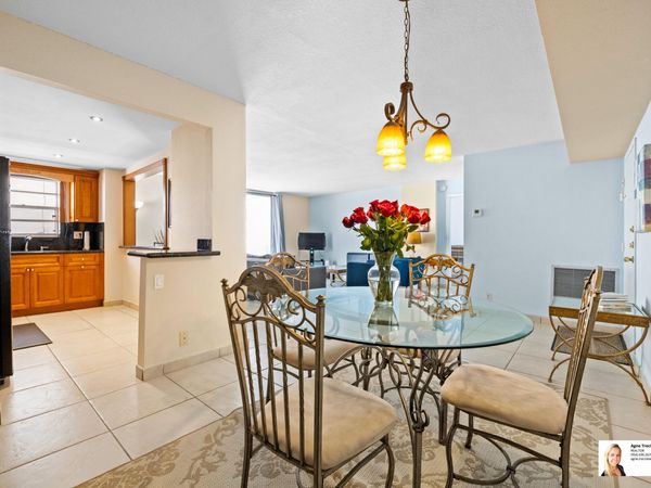 137 Golden Isles Drive, Unit 501, Hallandale Beach, FL 33009