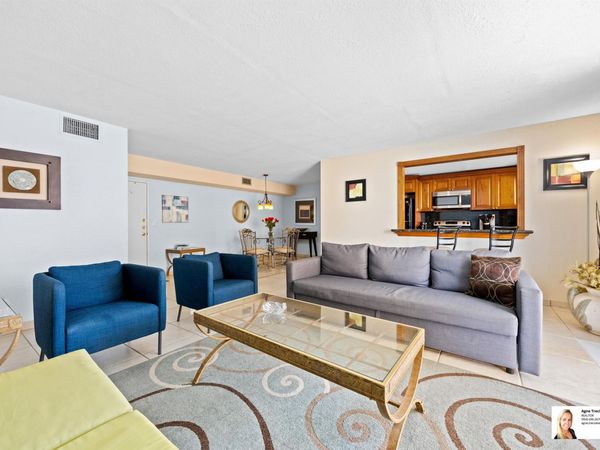 137 Golden Isles Drive, Unit 501, Hallandale Beach, FL 33009