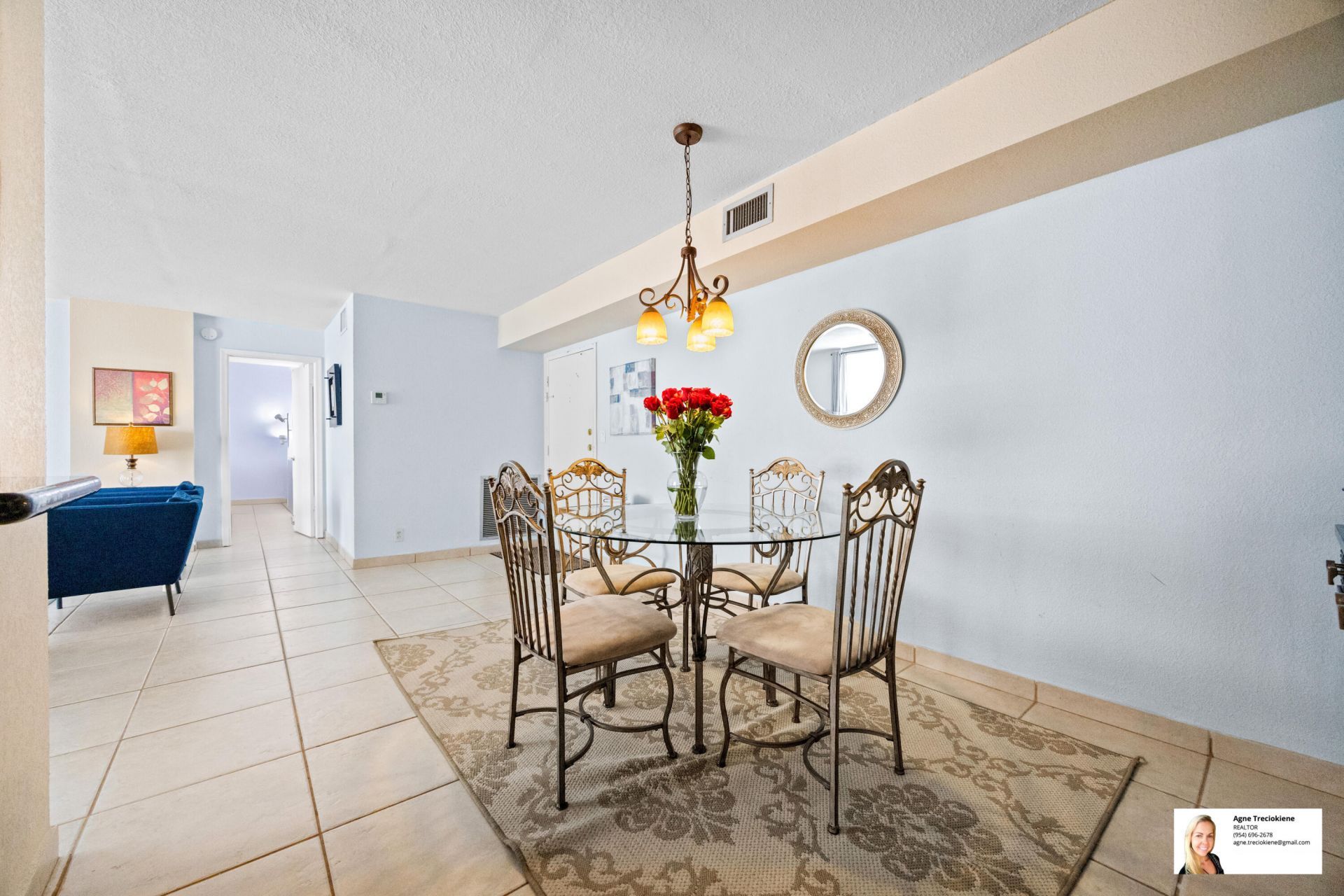 137 Golden Isles Drive, Unit 501, Hallandale Beach, FL 33009 Photo