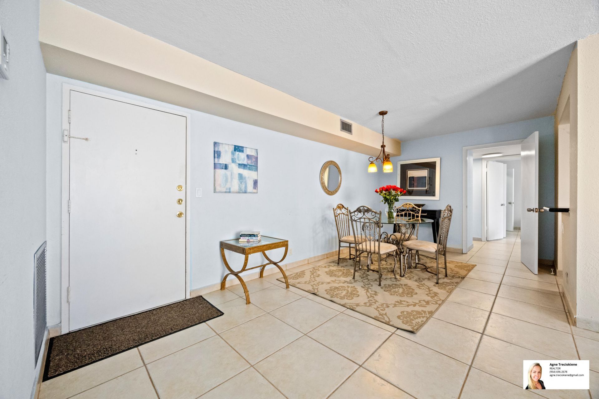 137 Golden Isles Drive, Unit 501, Hallandale Beach, FL 33009 Photo