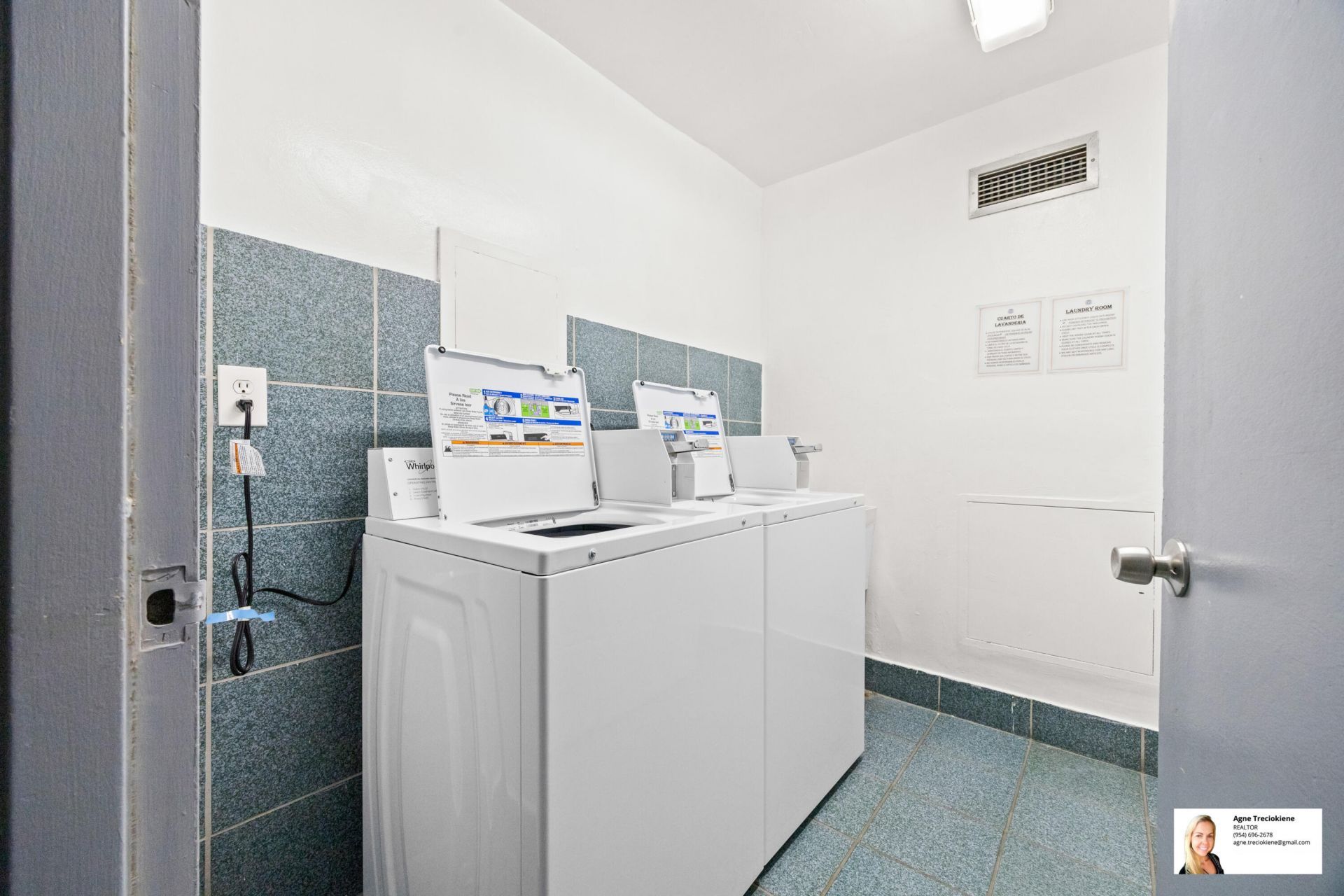 137 Golden Isles Drive, Unit 501, Hallandale Beach, FL 33009 Photo