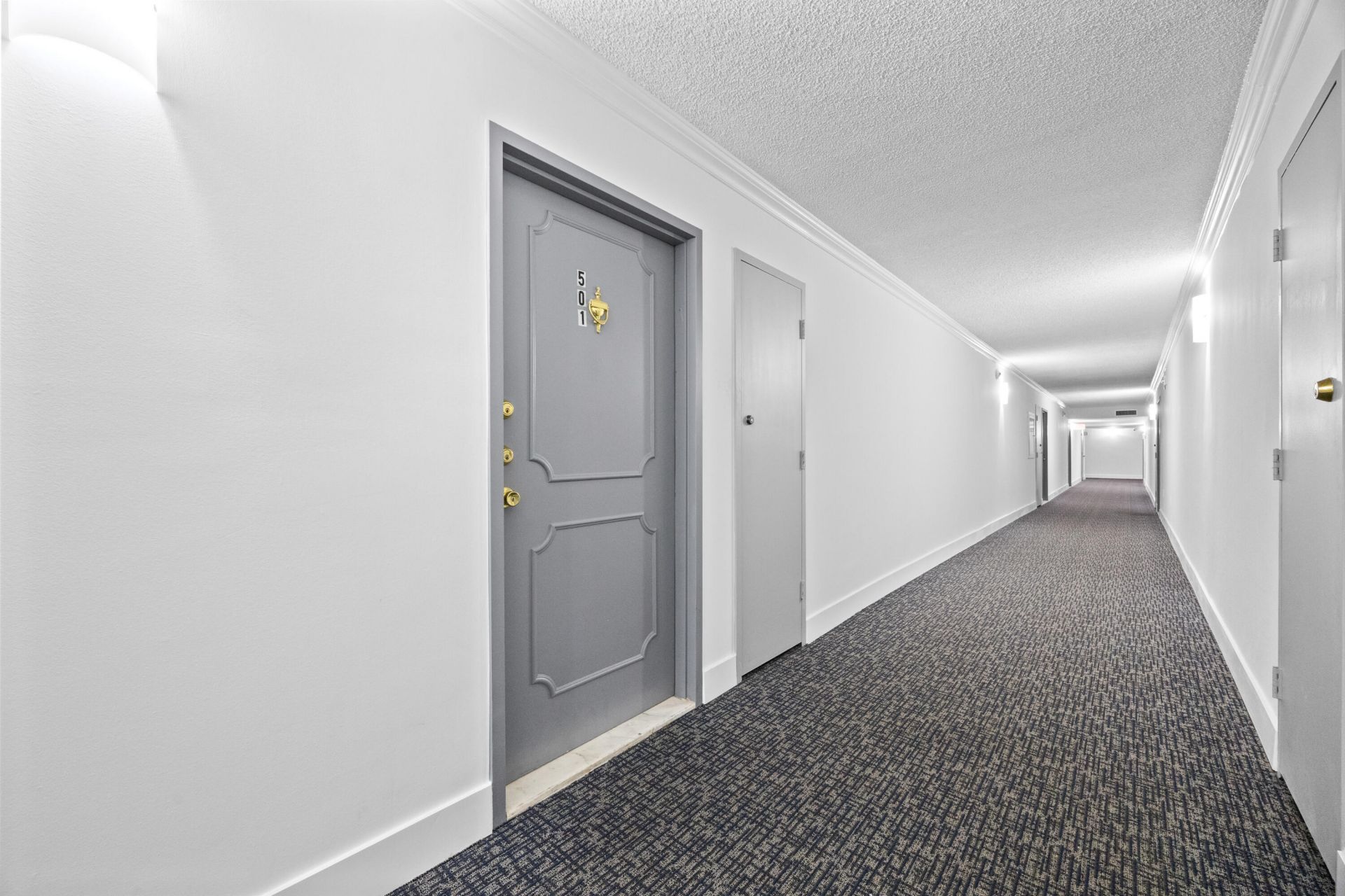 137 Golden Isles Drive, Unit 501, Hallandale Beach, FL 33009 Photo