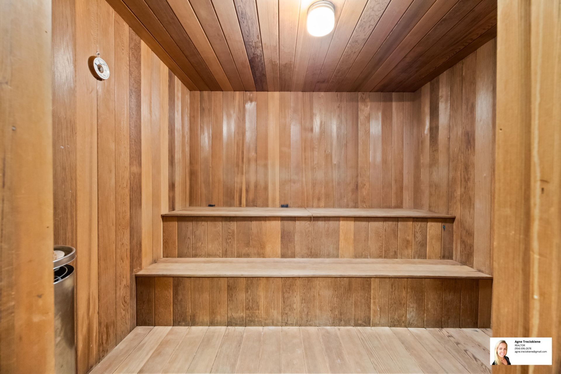 137 Golden Isles Drive, Unit 501, Hallandale Beach, FL 33009 Photo