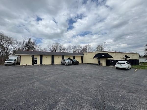 1901 Ashland Road, Mansfield, OH 44905