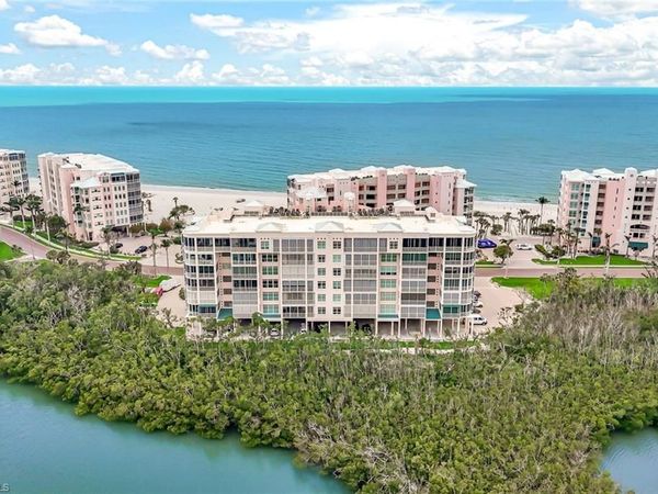 262 Barefoot Beach BLVD, Unit 203, BONITA SPRINGS, FL 34134