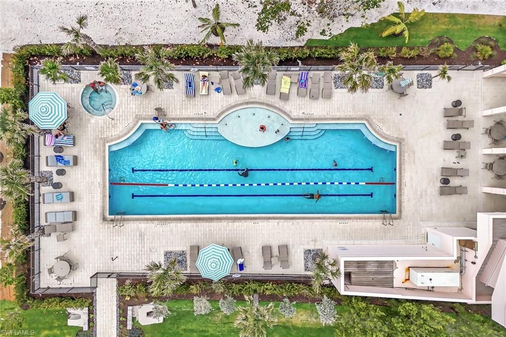 262 Barefoot Beach Blvd, Unit 203, Bonita Springs, FL 34134 Photo