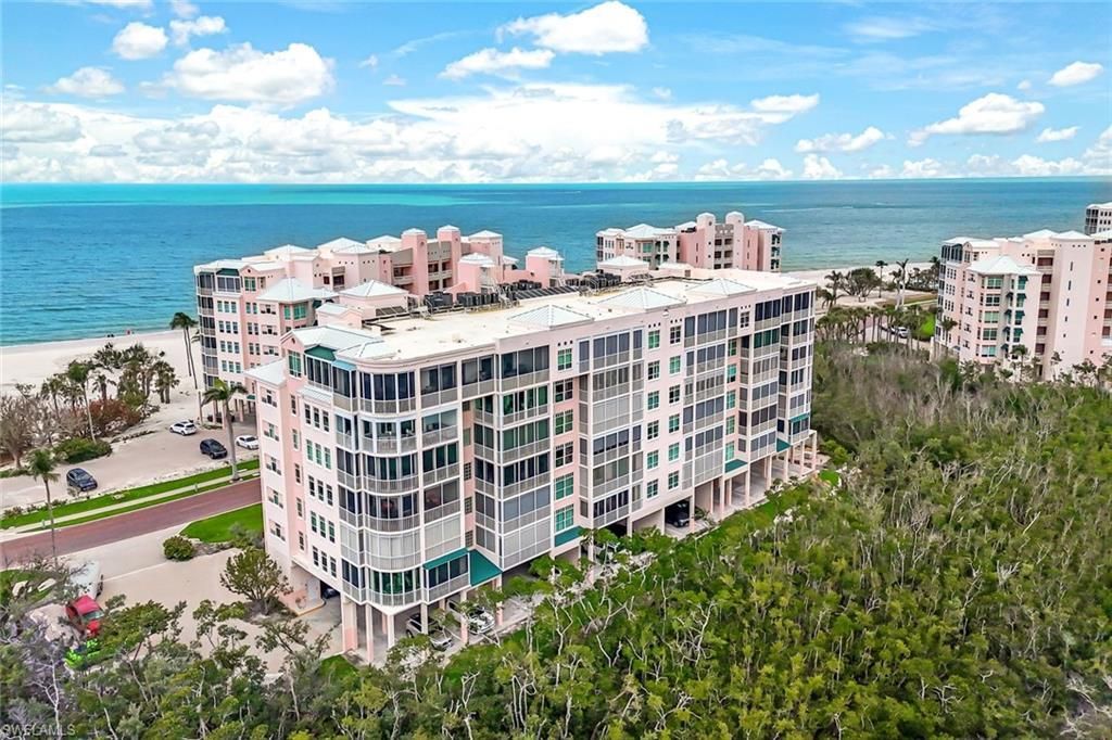 262 Barefoot Beach Blvd, Unit 203, Bonita Springs, FL 34134 Photo