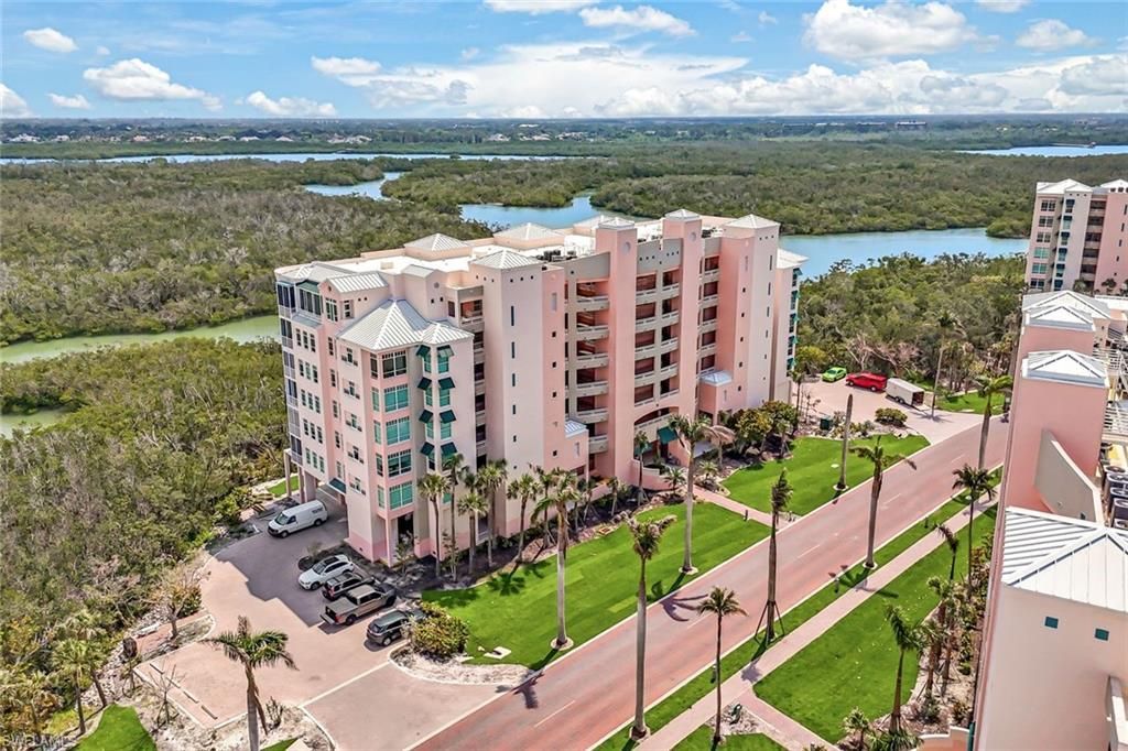262 Barefoot Beach Blvd, Unit 203, Bonita Springs, FL 34134 Photo