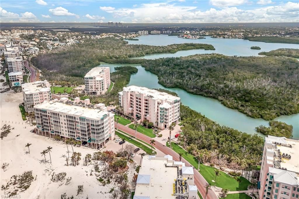 262 Barefoot Beach Blvd, Unit 203, Bonita Springs, FL 34134 Photo