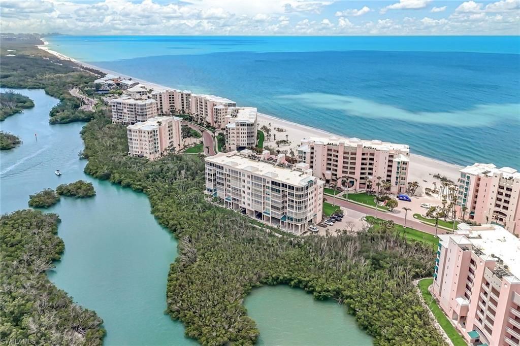 262 Barefoot Beach Blvd, Unit 203, Bonita Springs, FL 34134 Photo