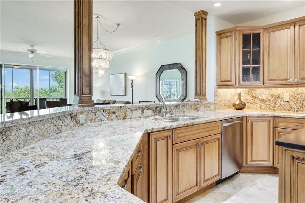 262 Barefoot Beach Blvd, Unit 203, Bonita Springs, FL 34134 Photo