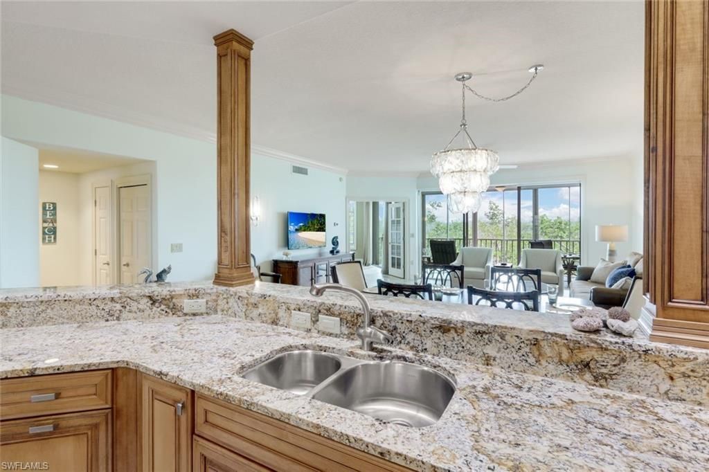 262 Barefoot Beach Blvd, Unit 203, Bonita Springs, FL 34134 Photo