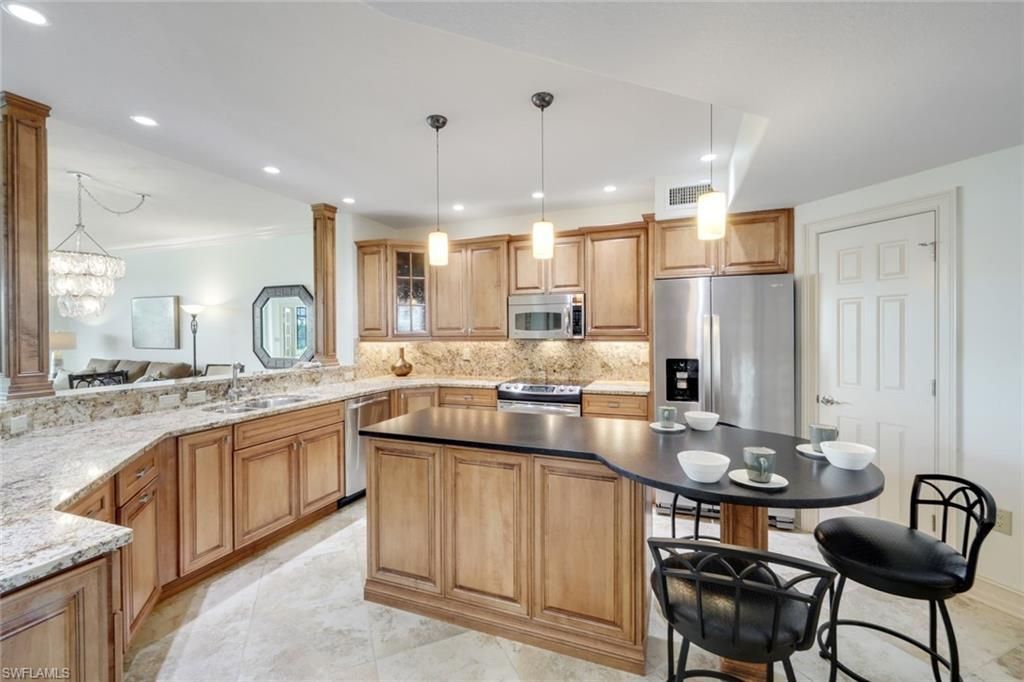 262 Barefoot Beach Blvd, Unit 203, Bonita Springs, FL 34134 Photo