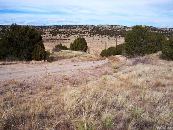 Lot 2 Red Creek Springs Road, Pueblo, CO 81005