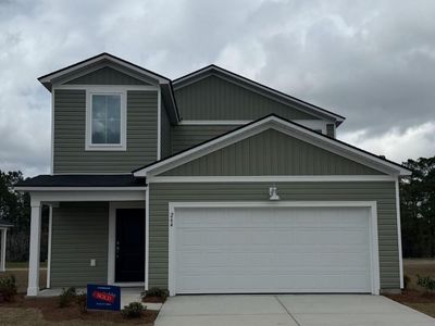 135 Warner Crossing Way, Loris, SC 29569