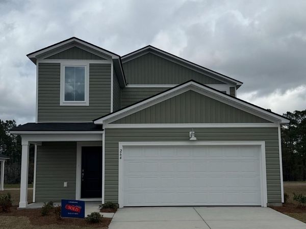135 Warner Crossing Way, Loris, SC 29569