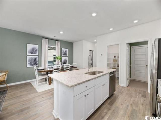 135 Warner Crossing Way Photo 5