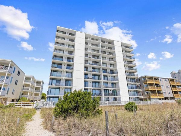 4311 S Ocean Blvd., Unit #701, North Myrtle Beach, SC 29582
