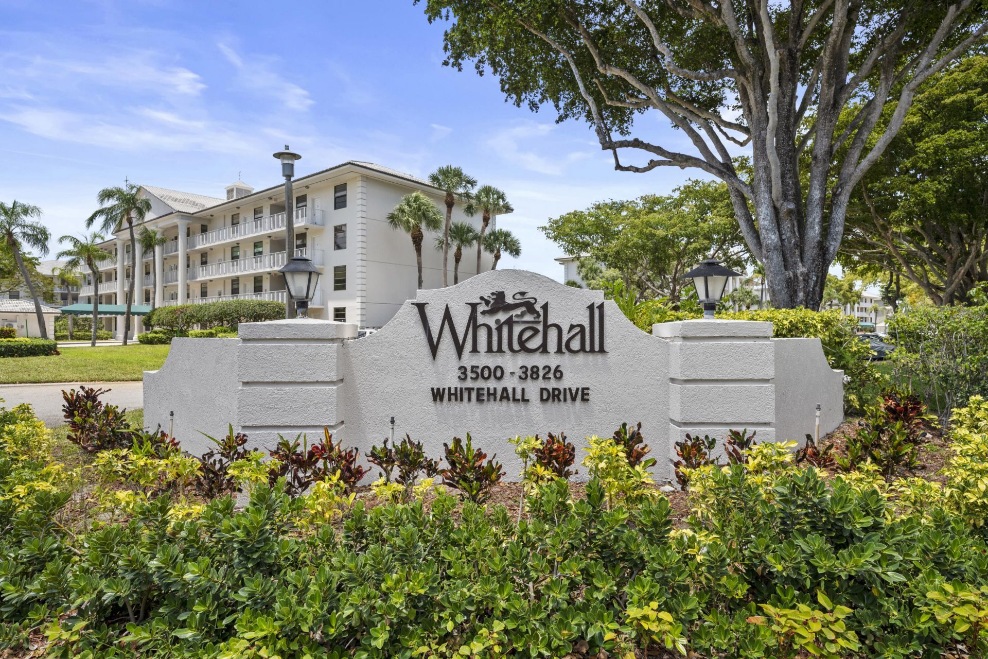 3526 Whitehall Drive, Unit 106, West Palm Beach, FL 33401 Photo