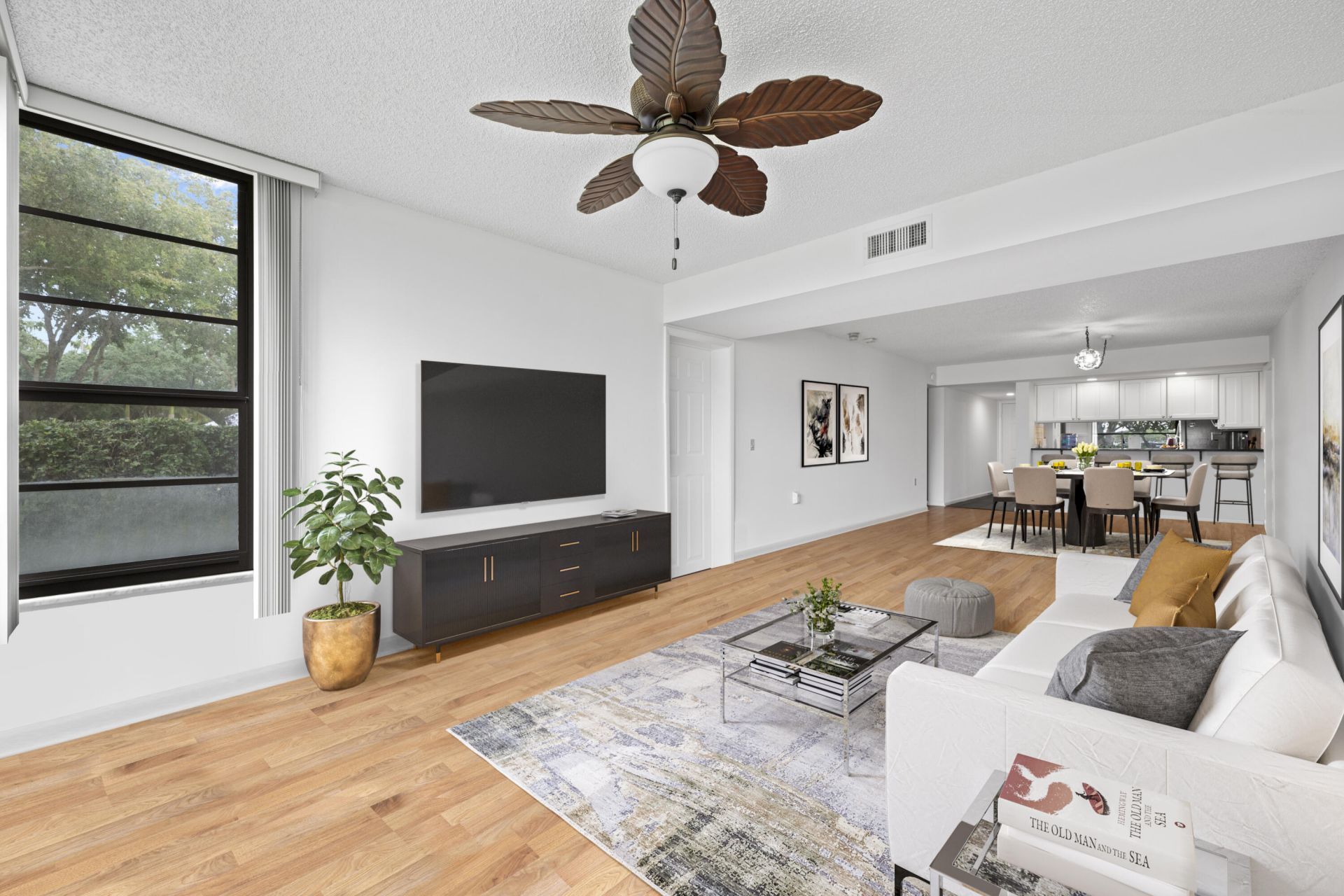 3526 Whitehall Drive, Unit 106, West Palm Beach, FL 33401 Photo