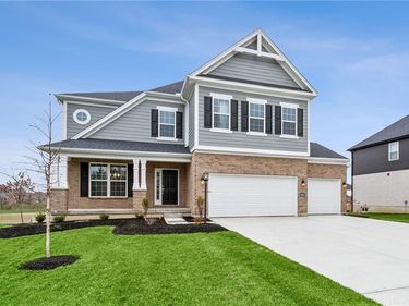 9061 Sorrento Place, Unit 018, Washington TWP, OH 45458