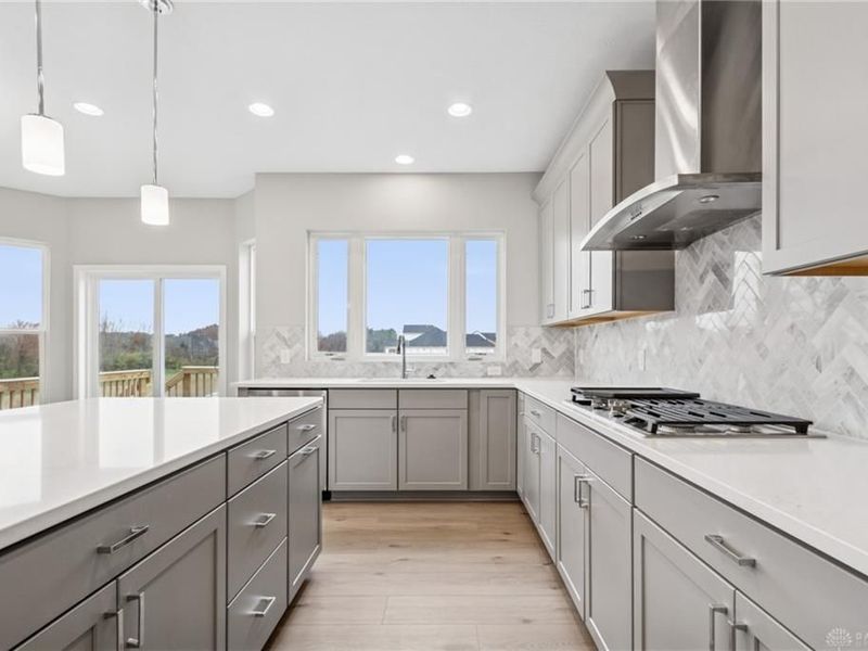 9061 Sorrento Place, Unit 018, Washington Township, OH 45458 Photo 10