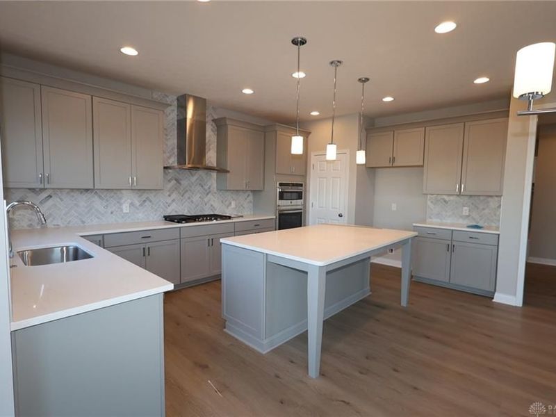 9061 Sorrento Place, Unit 018, Washington Township, OH 45458 Photo 14